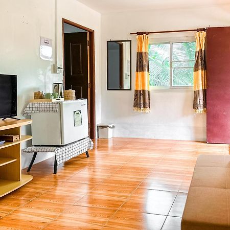 Ao Luek Homie Homestay Krabi town Εξωτερικό φωτογραφία