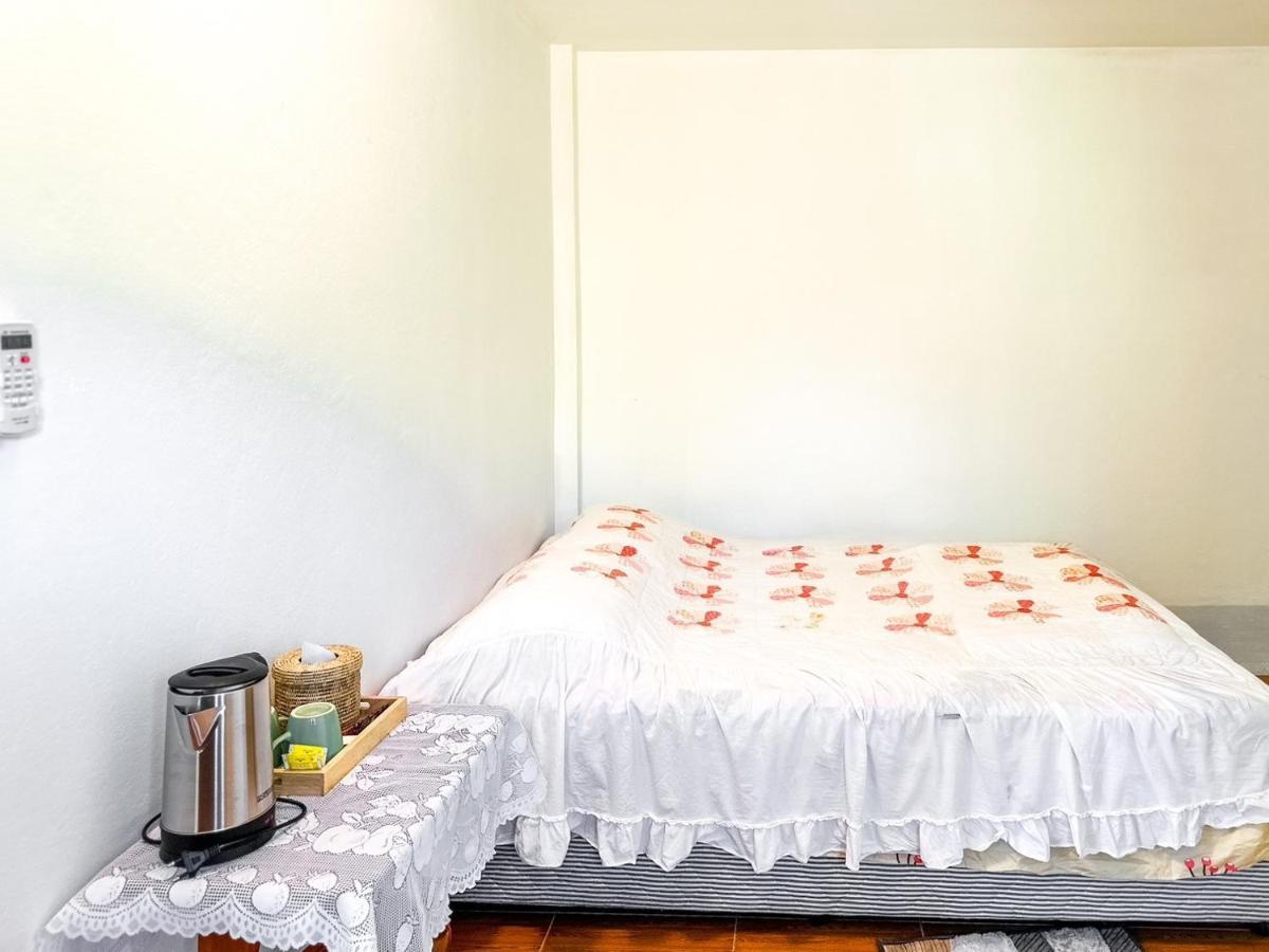 Ao Luek Homie Homestay Krabi town Εξωτερικό φωτογραφία