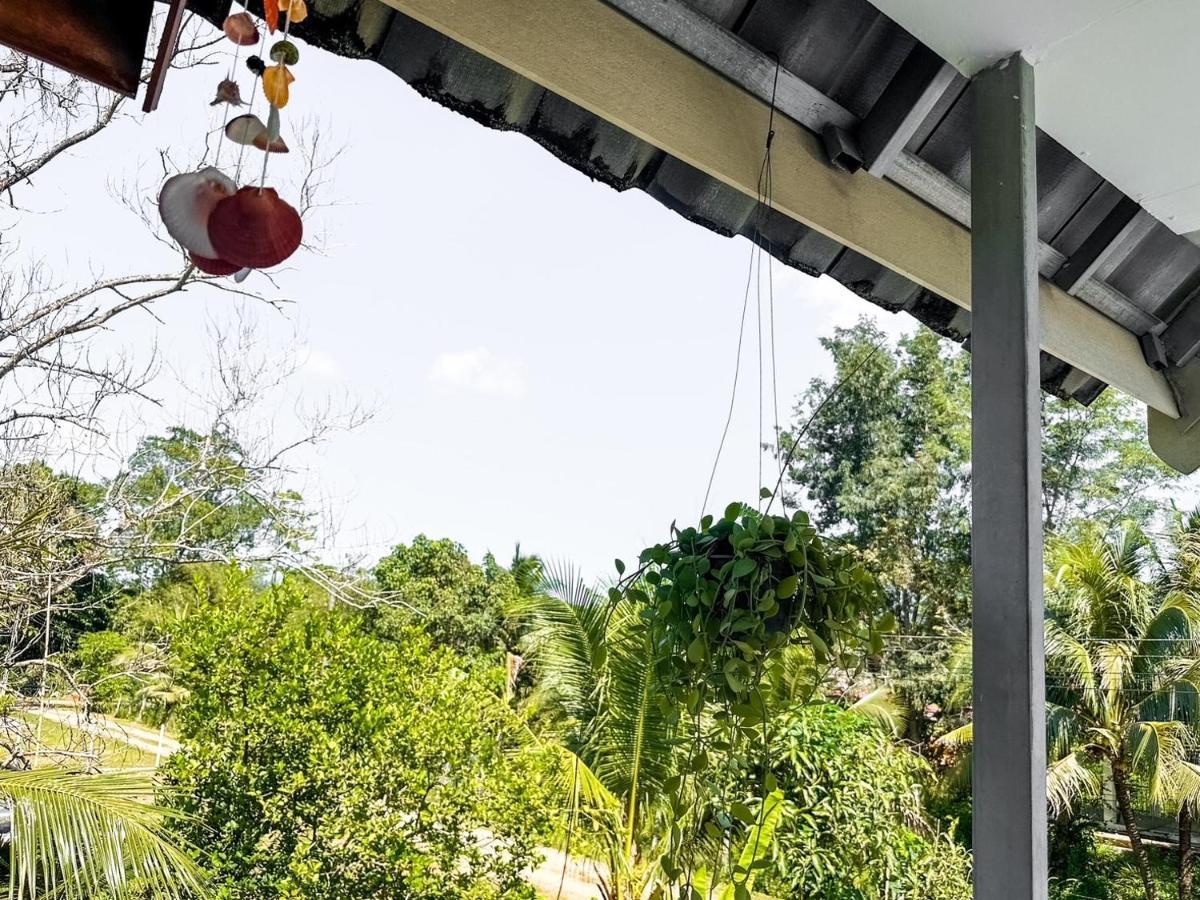 Ao Luek Homie Homestay Krabi town Εξωτερικό φωτογραφία