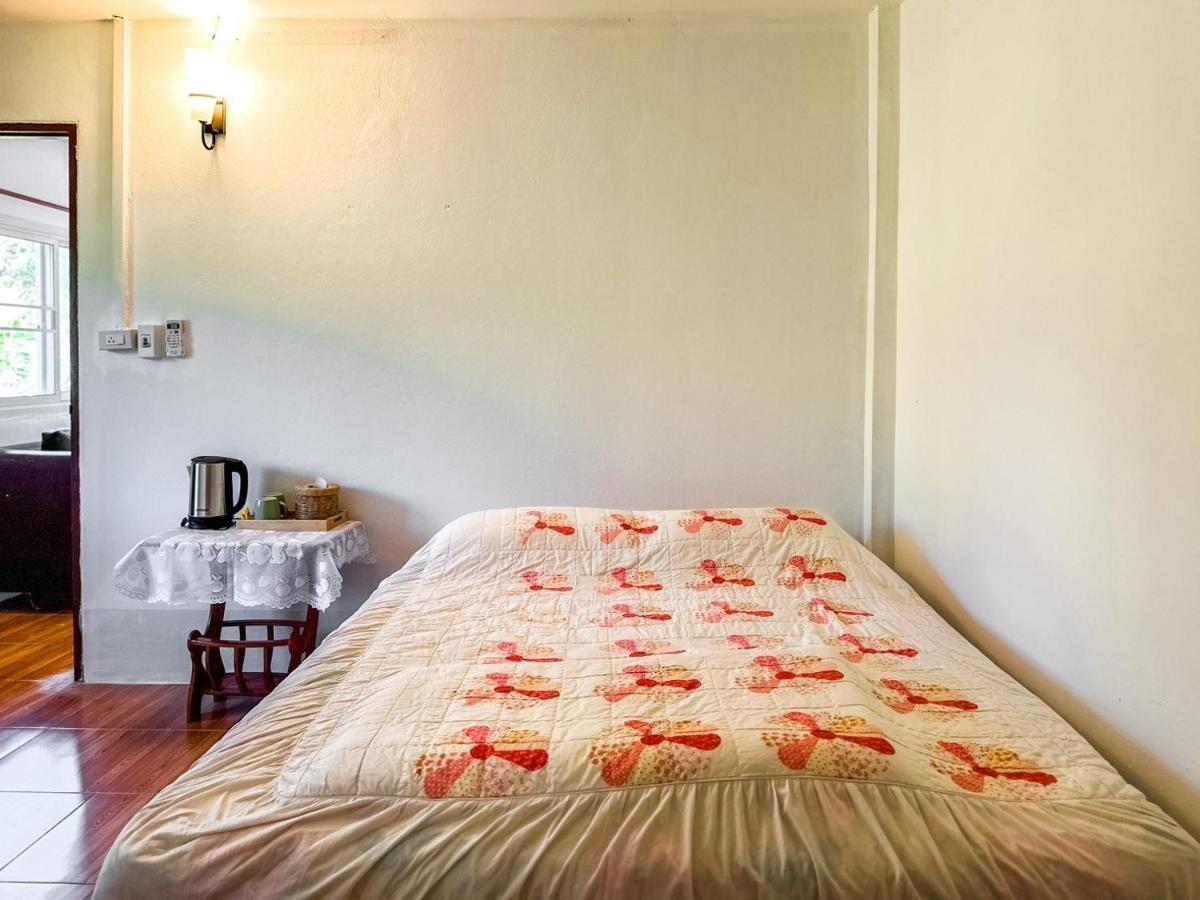 Ao Luek Homie Homestay Krabi town Εξωτερικό φωτογραφία