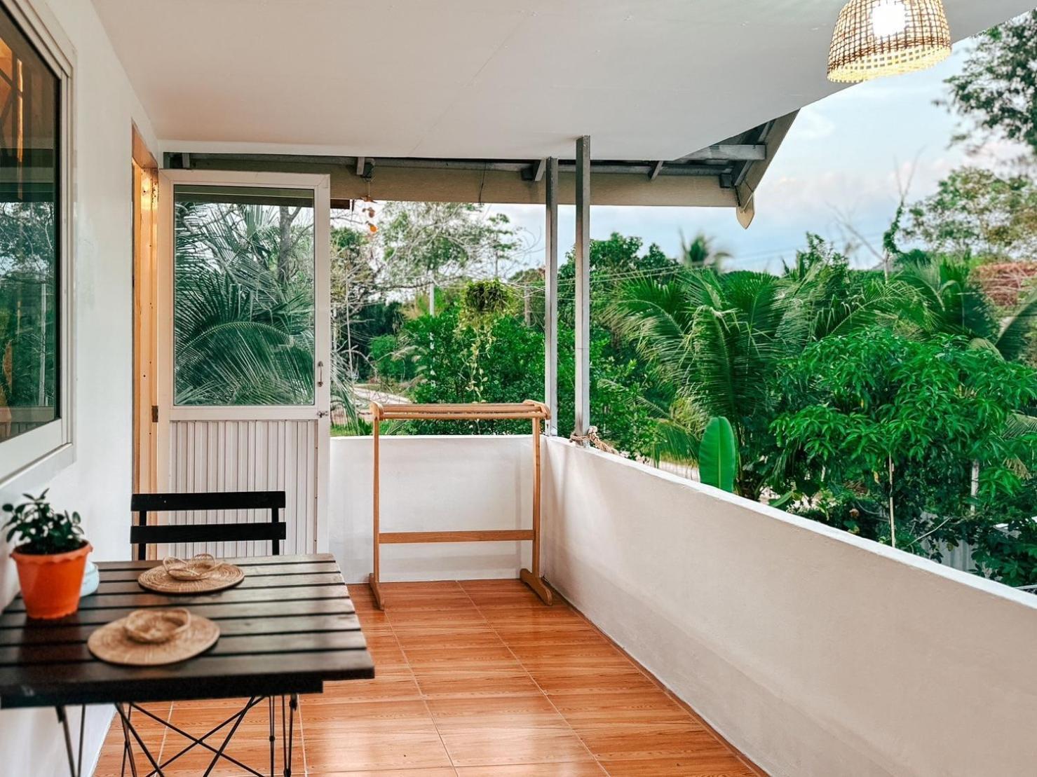 Ao Luek Homie Homestay Krabi town Εξωτερικό φωτογραφία