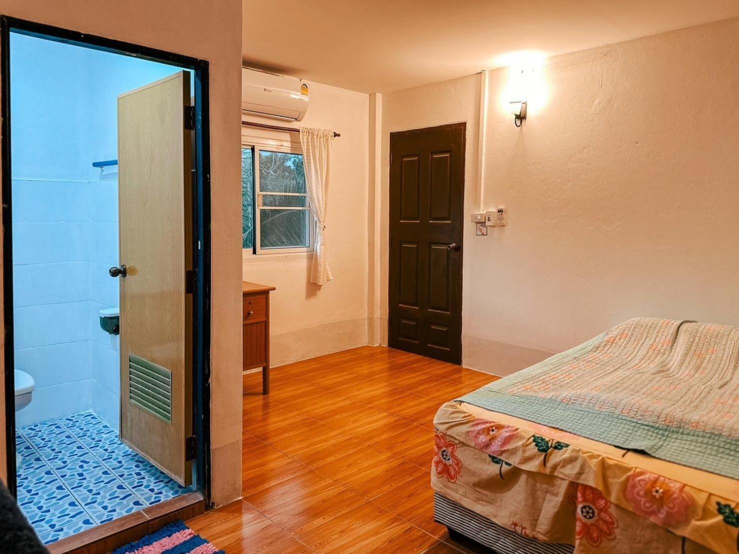 Ao Luek Homie Homestay Krabi town Εξωτερικό φωτογραφία