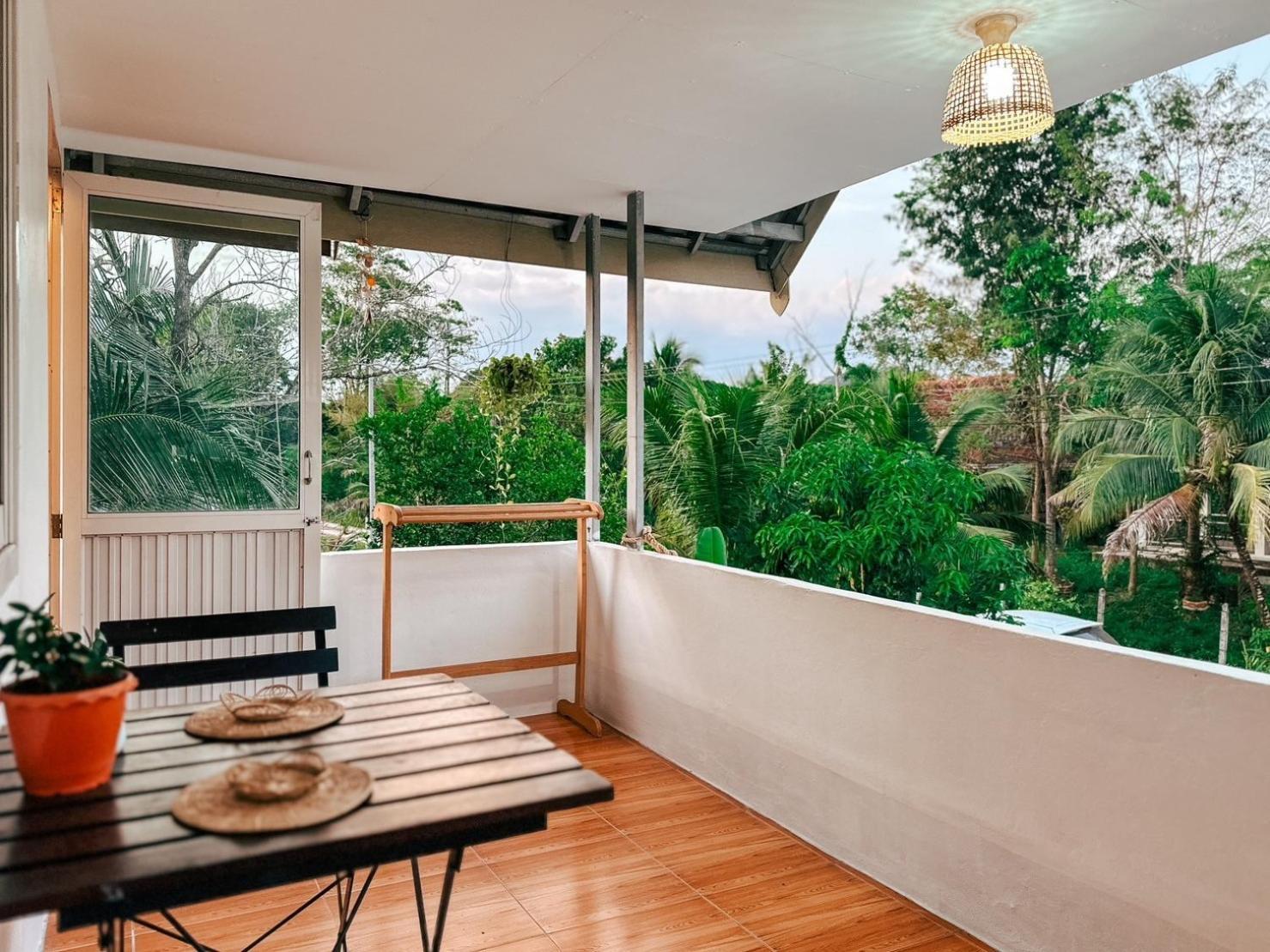 Ao Luek Homie Homestay Krabi town Εξωτερικό φωτογραφία