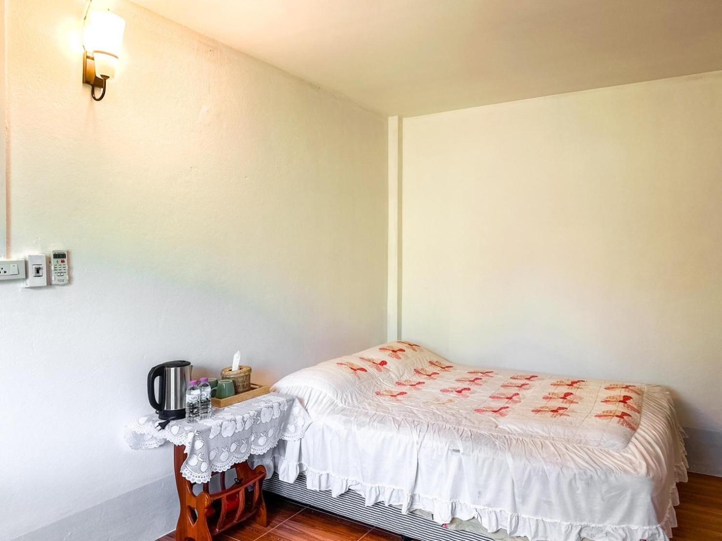 Ao Luek Homie Homestay Krabi town Εξωτερικό φωτογραφία