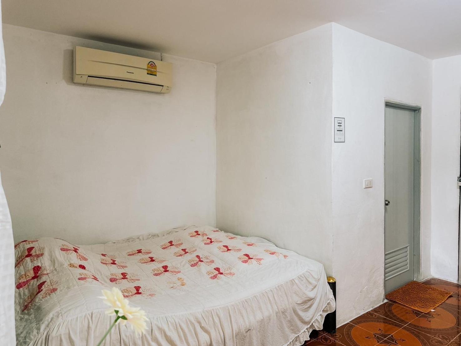Ao Luek Homie Homestay Krabi town Εξωτερικό φωτογραφία