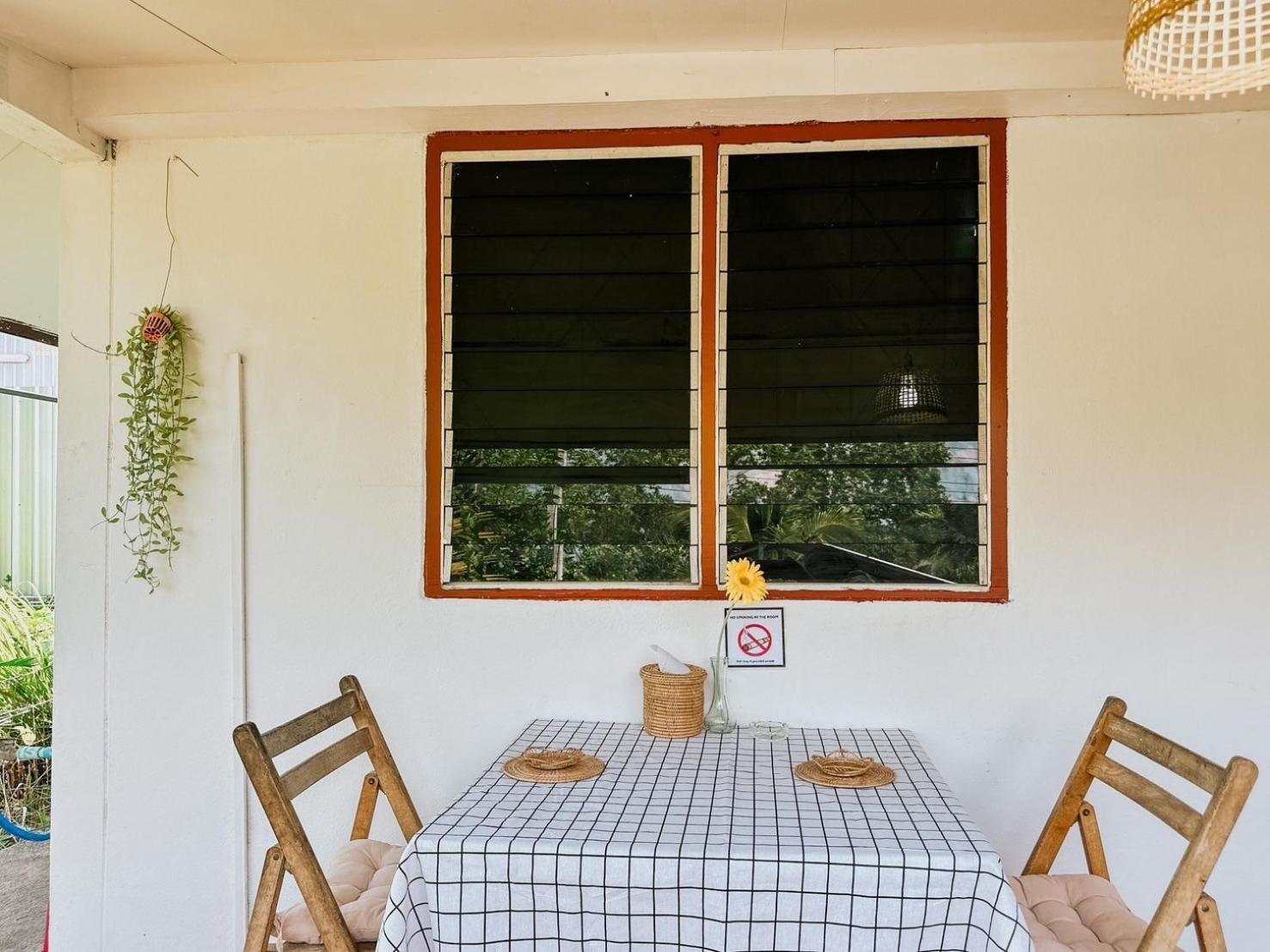 Ao Luek Homie Homestay Krabi town Εξωτερικό φωτογραφία
