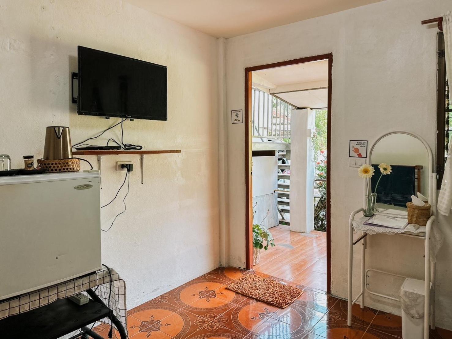 Ao Luek Homie Homestay Krabi town Εξωτερικό φωτογραφία