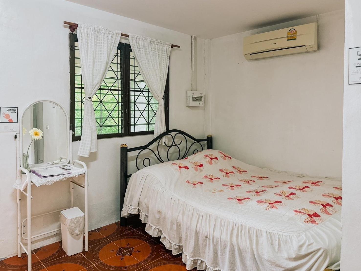 Ao Luek Homie Homestay Krabi town Εξωτερικό φωτογραφία