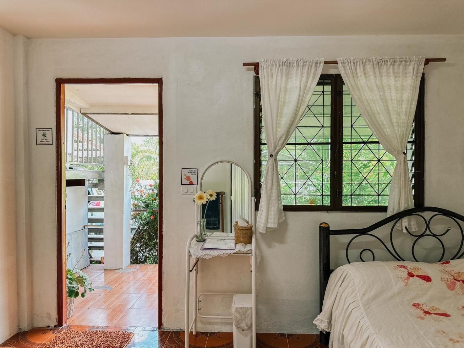 Ao Luek Homie Homestay Krabi town Εξωτερικό φωτογραφία