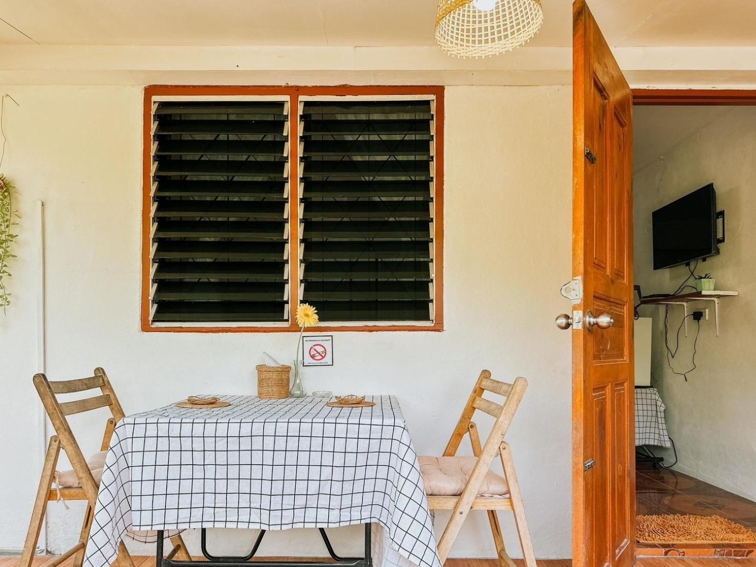 Ao Luek Homie Homestay Krabi town Εξωτερικό φωτογραφία