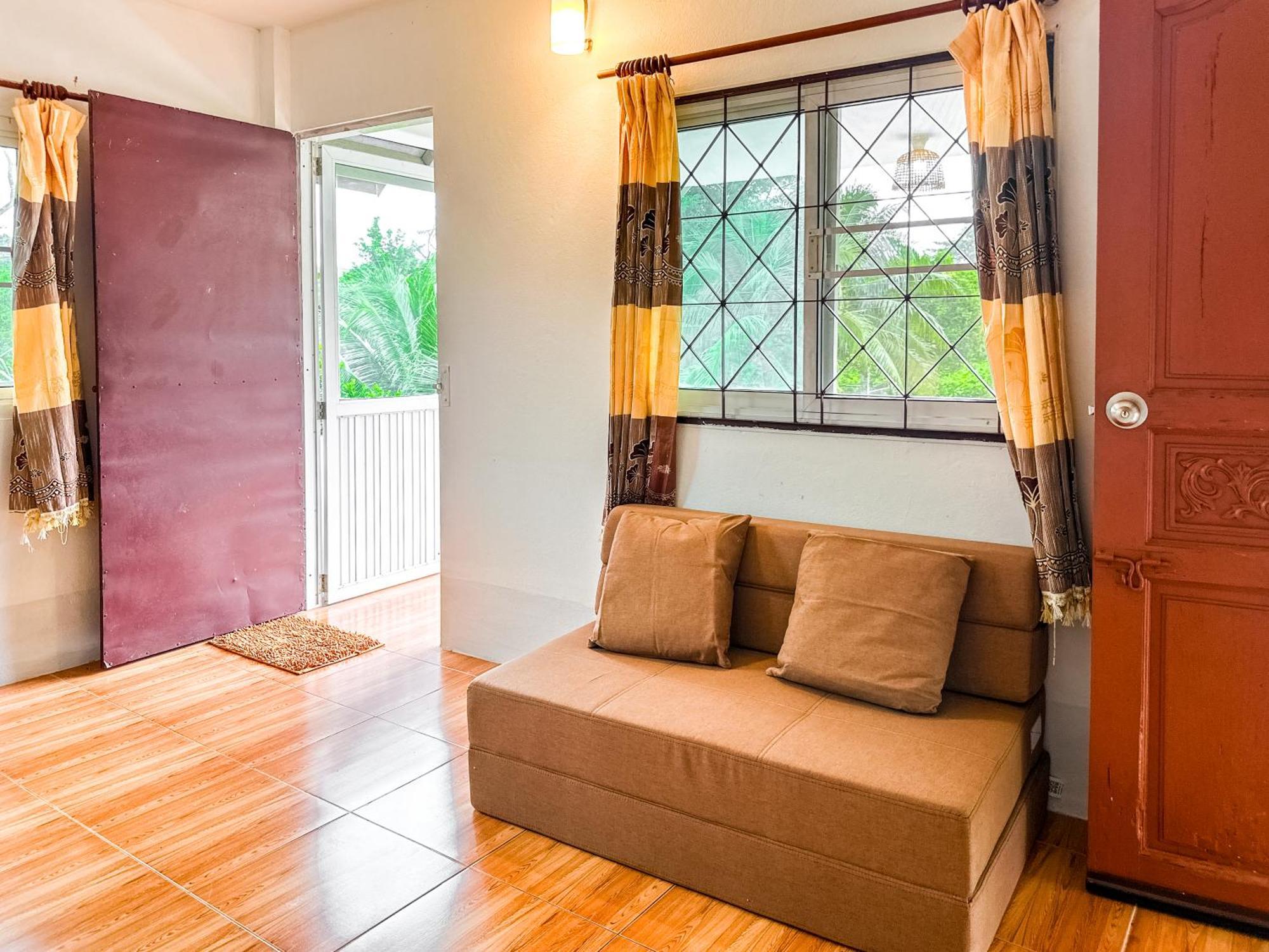 Ao Luek Homie Homestay Krabi town Εξωτερικό φωτογραφία