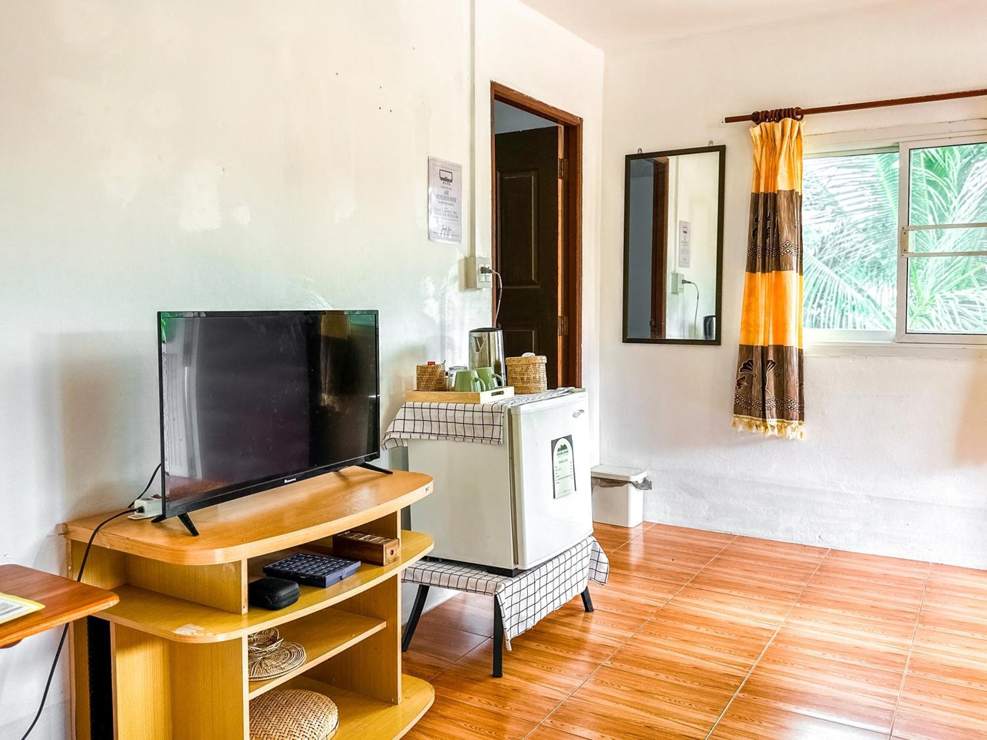 Ao Luek Homie Homestay Krabi town Εξωτερικό φωτογραφία